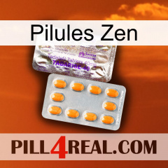 Zen Pills new12